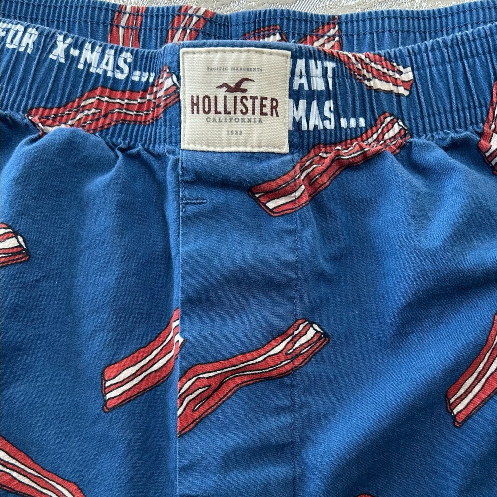 Hollister Men’s Boxers